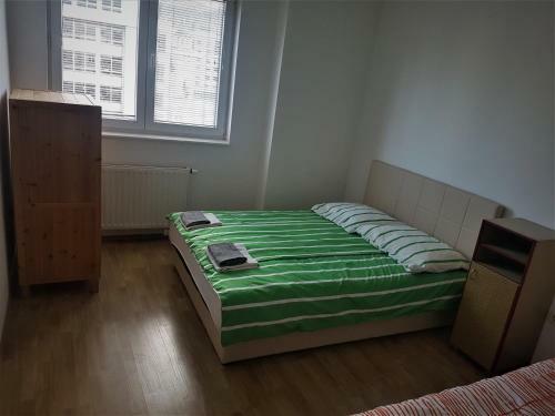Apartamentos Nice Apt+easy Accesible