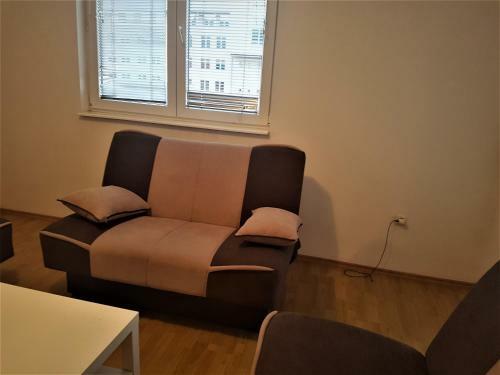 Apartamentos Nice Apt+easy Accesible
