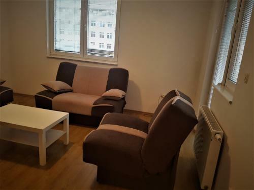 Apartamentos Nice Apt+easy Accesible