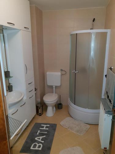 Apartman Ss
