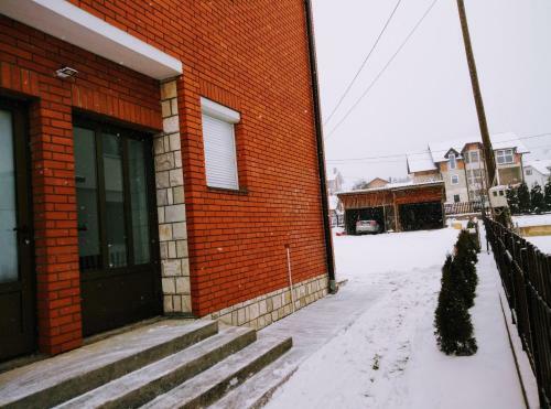Apartamento Petron