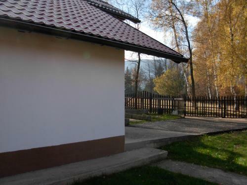 Villa Komforna Kuca