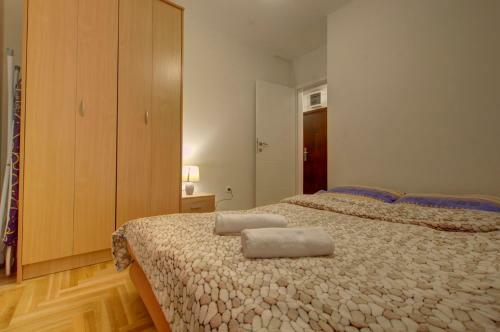 Apartamento 4 Juni Br.17