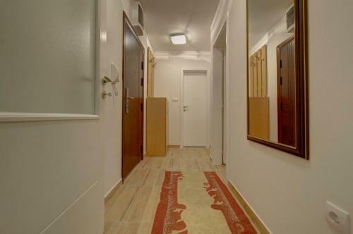 Apartamento 4 Juni Br.17