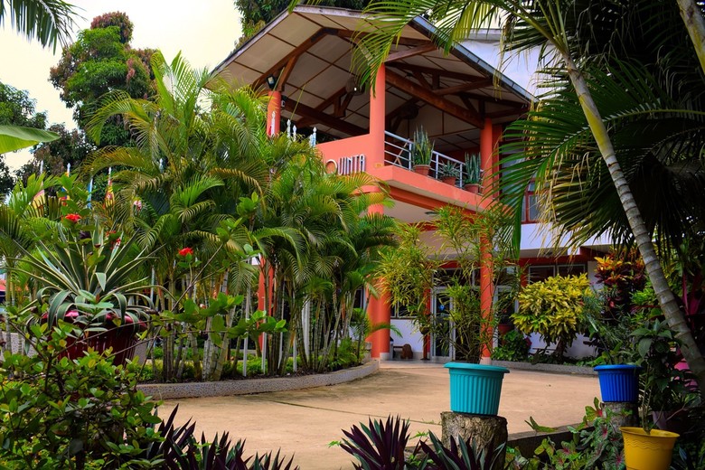 Hotel Caba�a Quinta