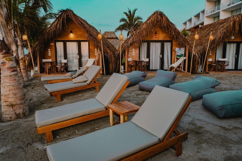 Hotel Qema Mancora