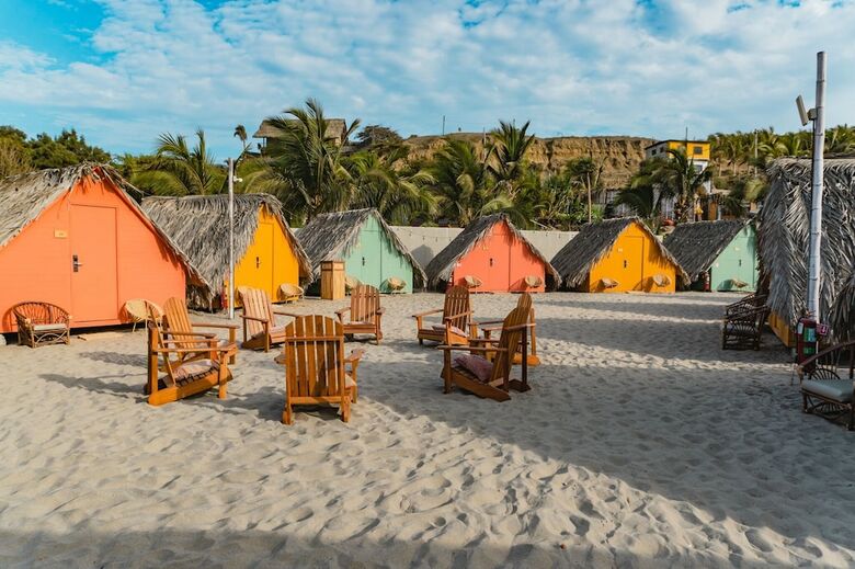 Hotel Qema Mancora