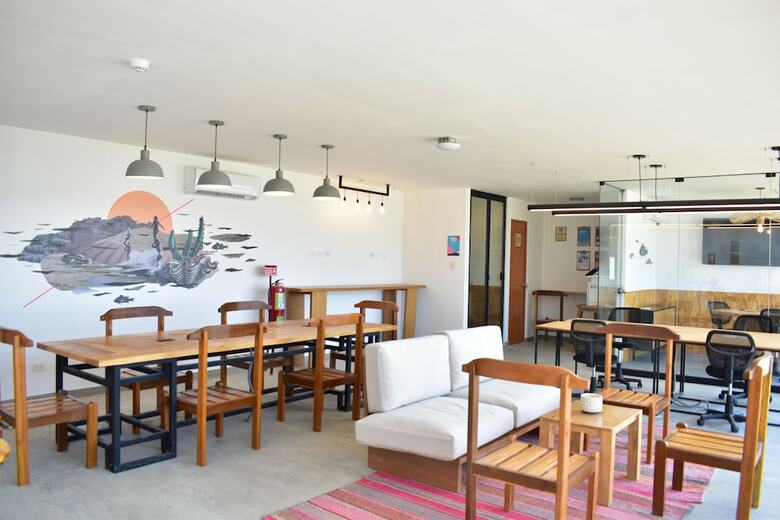 Hotel Qema Mancora