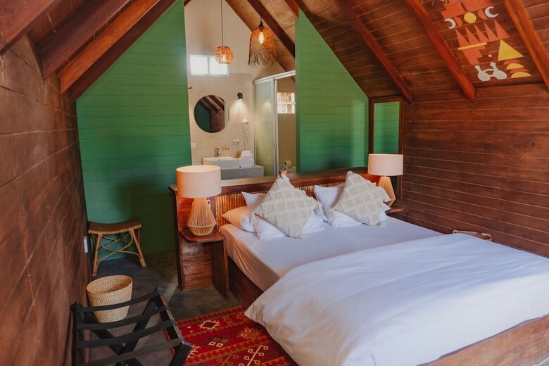 Hotel Qema Mancora