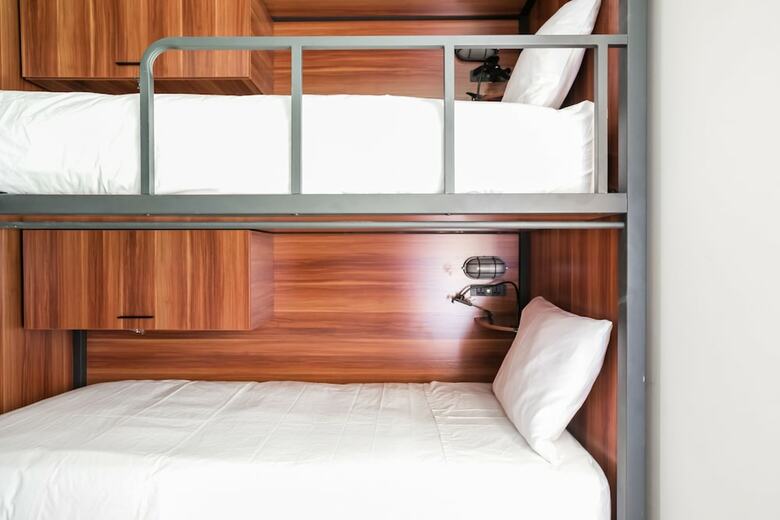 Hotel Qema Mancora