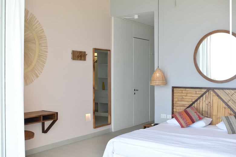 Hotel Qema Mancora