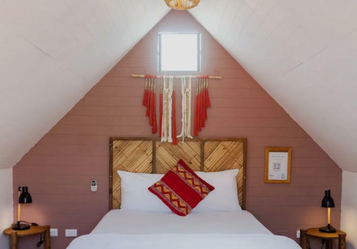Hotel Qema Mancora