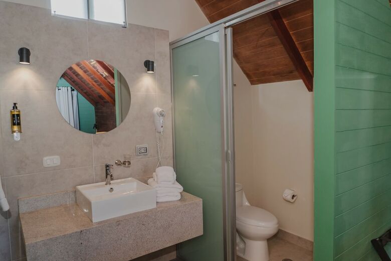 Hotel Qema Mancora