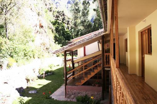 Bed & Breakfast Apu Lodge