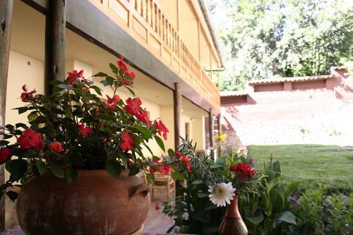 Bed & Breakfast Apu Lodge