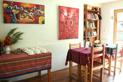 Bed & Breakfast Apu Lodge