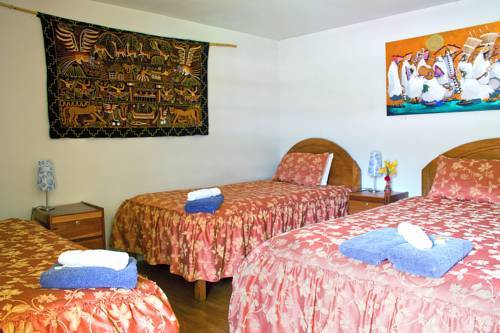 Bed & Breakfast Apu Lodge