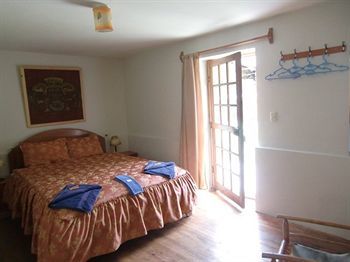 Bed & Breakfast Apu Lodge