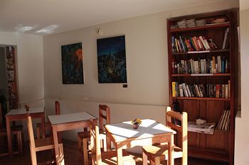 Bed & Breakfast Apu Lodge