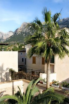 Hotel Ca'n Abril