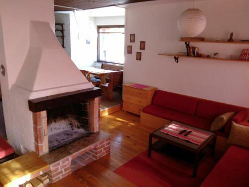 Apartmani Etno
