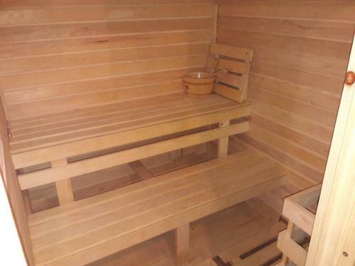 Apartmani Etno