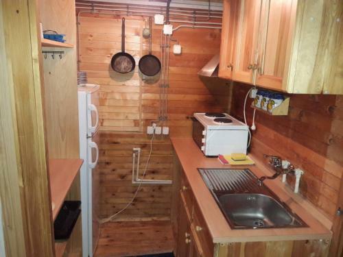 Apartmani Etno