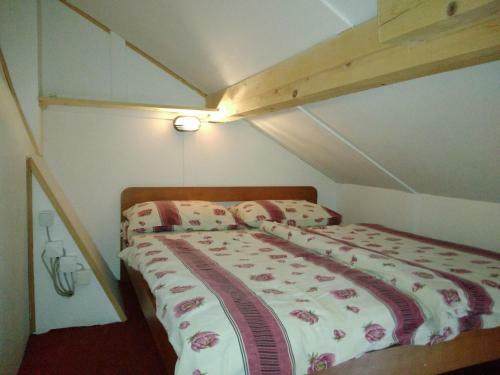Apartmani Etno