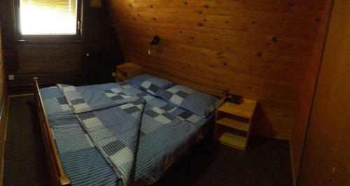 Apartmani Etno