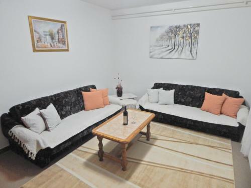 Apartman Pahuljica
