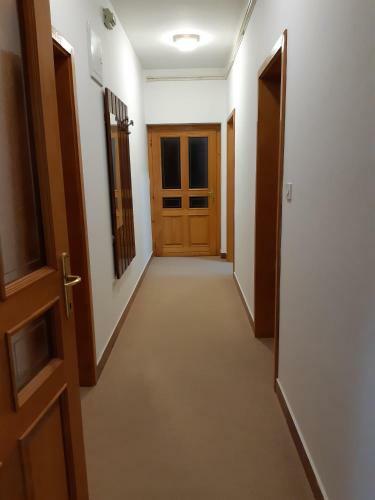 Apartman Pahuljica