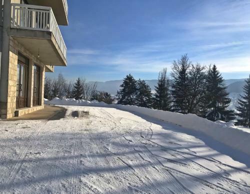 Apartman Pahuljica
