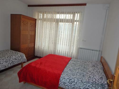 Apartman Pahuljica