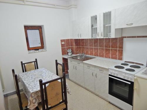 Apartman Pahuljica