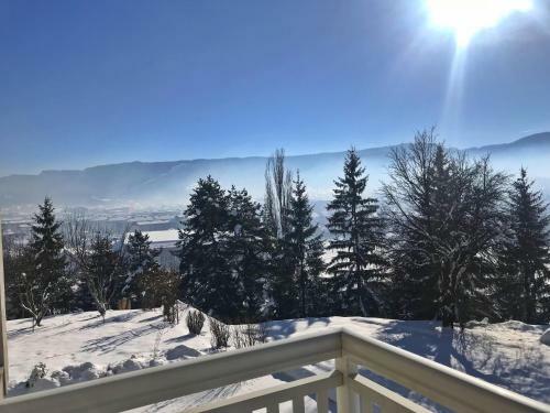 Apartman Pahuljica