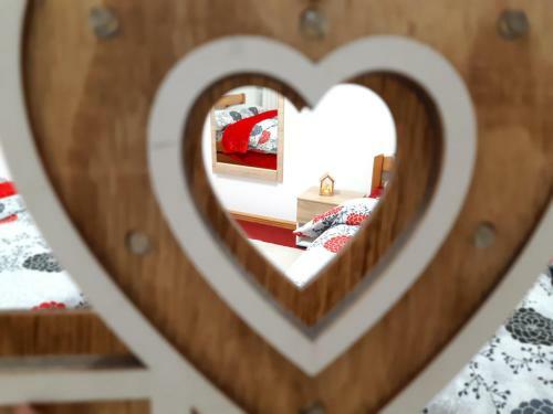Apartman Pahuljica