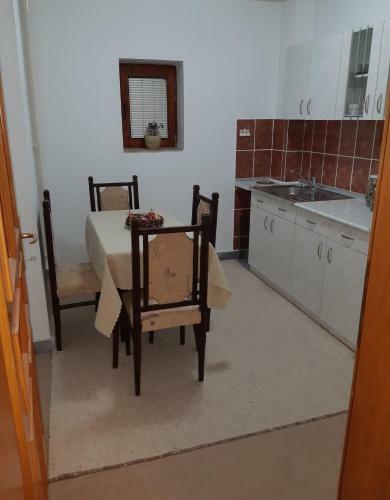 Apartman Pahuljica