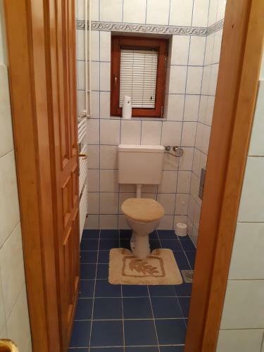 Apartman Pahuljica