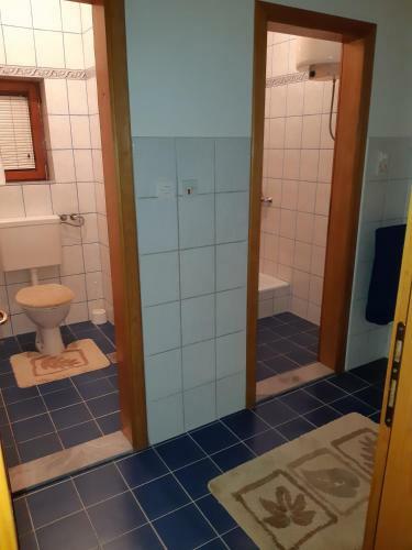 Apartman Pahuljica