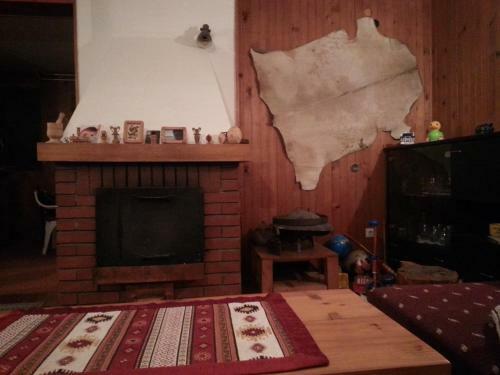 Holiday Home Srdic