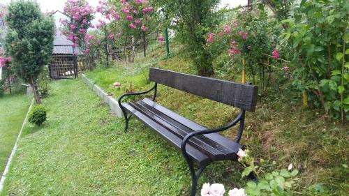 Vikend Ku?a Careva ?uprija