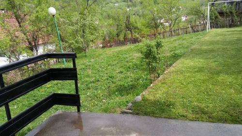 Vikend Ku?a Careva ?uprija