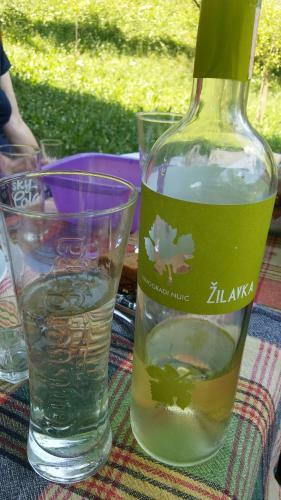 Vikend Ku?a Careva ?uprija