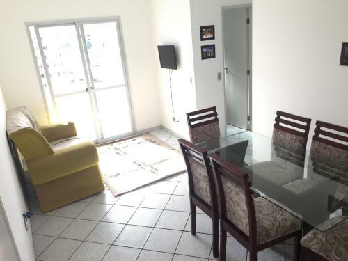 Apartamento Lindo 2 Quartos Em Itaparica C/ Wi-fi