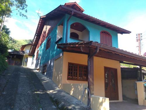 Casa Maring�