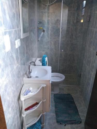 Casa Maring�
