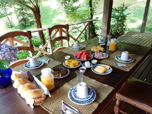 Hostal Pousada Das Fadas