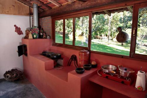 Lodge Karun�