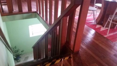 Hostal Pousada Nascer