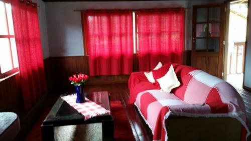 Hostal Pousada Nascer
